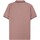 Kleidung Herren T-Shirts & Poloshirts Fred Perry Fp Twin Tipped Fred Perry Shirt Rosa
