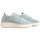 Schuhe Damen Derby-Schuhe & Richelieu D'angela 26022 Blau