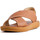 Schuhe Damen Sandalen / Sandaletten Bueno Shoes Y-2303 Braun