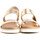 Schuhe Damen Sandalen / Sandaletten Inuovo 113013 Gold