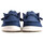 Schuhe Herren Derby-Schuhe & Richelieu HEYDUDE WALLY SPORT Blau