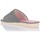 Schuhe Damen Hausschuhe Garzon P430.119 Grau
