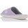 Schuhe Damen Hausschuhe Vulladi 9079-692 Violett