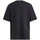 Kleidung Jungen T-Shirts adidas Originals IS4410 Schwarz
