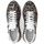 Schuhe Damen Sneaker Low Kennel + Schmenger FLASH Braun