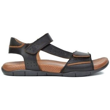 Schuhe Herren Sandalen / Sandaletten Kangaroos 521 18 Braun