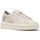 Schuhe Damen Sneaker Date W997-SF-MN-CR - SFERA MONO-CREAM Beige