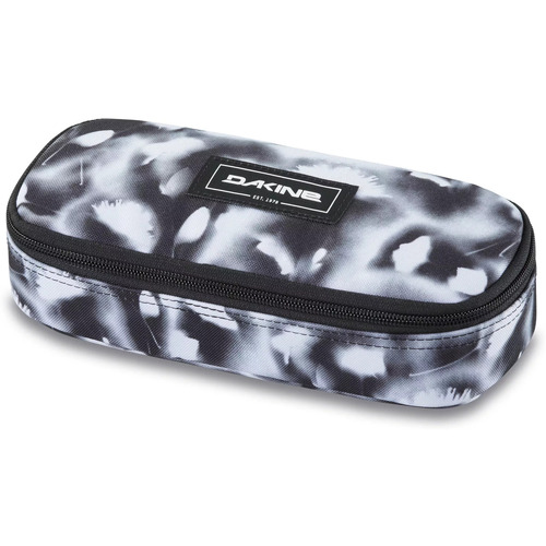 Taschen Jungen Kosmetiktasche Dakine Trousse scolaire Schwarz
