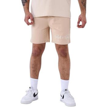Kleidung Herren Shorts / Bermudas Project X Paris  Beige
