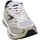 Schuhe Herren Sneaker Low Etonic 91613 Weiss