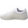 Schuhe Herren Sneaker Low Lotto 91060 Weiss