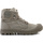 Schuhe Damen Sneaker High Palladium Baggy 92353-365-M Beige