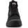 Schuhe Herren Sneaker High Palladium Pampa Hi Patch 79117-008-M Black Schwarz