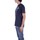 Kleidung Herren T-Shirts Mc2 Saint Barth TSHM001 Blau