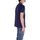 Kleidung Herren T-Shirts Fred Perry M3600 Blau