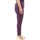 Kleidung Damen 5-Pocket-Hosen Marina Rinaldi 24181310576 Violett