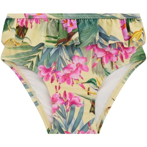 Kleidung Mädchen Badeanzug Guess A4GZ02MC052 Multicolor