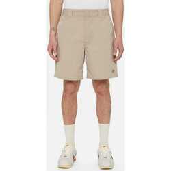 Kleidung Herren Shorts / Bermudas Dickies Fincastle short Beige