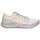 Schuhe Damen Sneaker New Balance 74623 Weiss