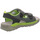 Schuhe Jungen Babyschuhe Ricosta Sandalen TAJO 50 4500202/580 580 Grün