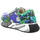 Schuhe Damen Derby-Schuhe & Richelieu Laura Vita Schnuerschuhe Burton 05 Burton 05 vert vert Burton 05 vert Multicolor