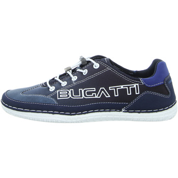 Bugatti Schnuerschuhe 341AFF025000410 Blau
