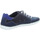 Schuhe Herren Derby-Schuhe & Richelieu Bugatti Schnuerschuhe 341AFF025000410 Blau