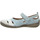 Schuhe Damen Sandalen / Sandaletten Josef Seibel Sandaletten 59651-95537 Blau