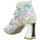 Schuhe Damen Pumps Laura Vita JACBO 01 BISQUE Multicolor