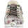 Schuhe Damen Derby-Schuhe & Richelieu Laura Vita Schnuerschuhe JOCTAO 06 TAUPE Multicolor