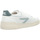 Schuhe Herren Sneaker Hub Footwear M5901L31-L10-511 Weiss