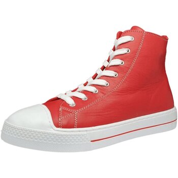 Schuhe Damen Derby-Schuhe & Richelieu Andrea Conti Schnuerschuhe 0067110 Rot