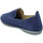 Schuhe Damen Slipper Andrea Conti Slipper 715 00577102 017 Blau