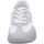 Schuhe Damen Derby-Schuhe & Richelieu Kèh-Noo Schnuerschuhe KW9312-white-silver Weiss
