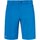 Kleidung Herren Shorts / Bermudas SchÖffel Sport  Hestad M 2023472/8320 Blau