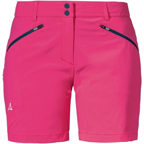 Kleidung Damen Shorts / Bermudas SchÖffel Sport  Hestad L 2013211/3155 Other