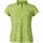 Kleidung Damen T-Shirts & Poloshirts SchÖffel Sport Polo Shirt Sternplatte L 2013527/6085 Grün