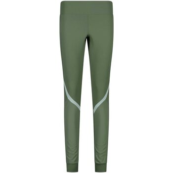 Kleidung Jungen Shorts / Bermudas Cmp Sport WOMAN PANT TIGHT 34T6766/E452 Grün