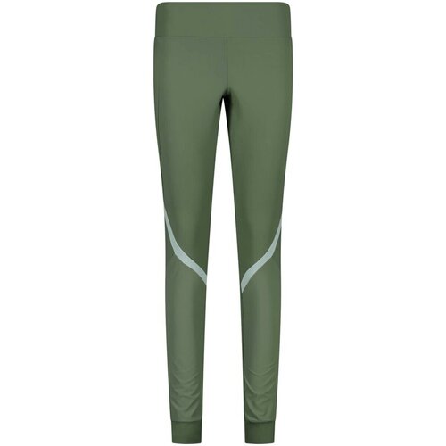Kleidung Jungen Shorts / Bermudas Cmp Sport WOMAN PANT TIGHT 34T6766/E452 Grün