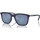 Uhren & Schmuck Sonnenbrillen Ray-ban Ferrari Sonnenbrille RB4433M F698H0 Polarisiert Blau
