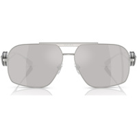 Uhren & Schmuck Sonnenbrillen Versace Sonnenbrille VE2269 10006G Silbern