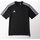 Kleidung Herren T-Shirts & Poloshirts adidas Originals Estro 15 Jsy Schwarz