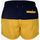 Kleidung Herren Shorts / Bermudas K-Way K8125VW Gelb