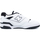 Schuhe Sneaker New Balance Scarpe Lifestyle Unisex - Ltz Weiss