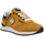 Schuhe Herren Sneaker Colmar TRAVIS SPORT BOLD Orange