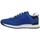 Schuhe Herren Sneaker Colmar TRAVIS SPORT BOLD Blau