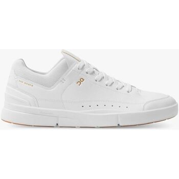 On Running THE ROGER CENTRE COURT-99438 WHITE/GUM 3MD11270228 Weiss