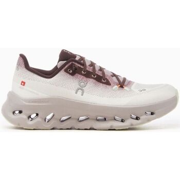 Schuhe Damen Sneaker On Running CLOUDTILT - 3WE10052346-QUARTZ/PEARL Weiss