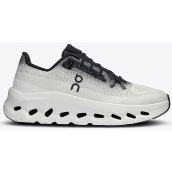 Schuhe Damen Sneaker On Running CLOUDTILT - 3WE10101430-BLACK IVORY Weiss