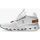 Schuhe Herren Sneaker On Running CLOUDNOVA - 99173-WHITE PEARL Grau